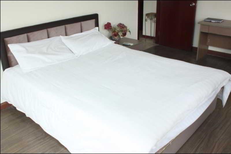 Fortune Business Hotel Циндао Екстериор снимка